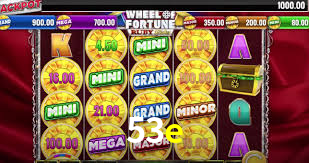 53e: Jogos de Caça-Níqueis-Altas Recompensas, Roleta-Velocidade, Blackjack-Desafios Máximos