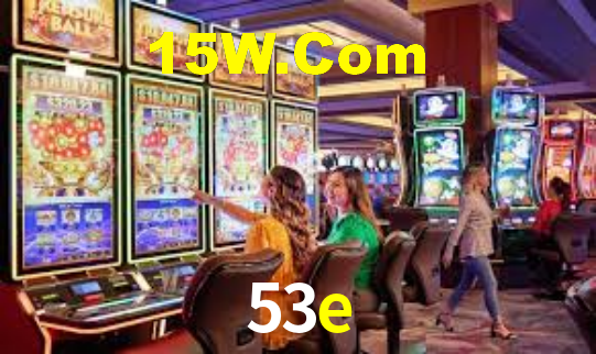 53e casino