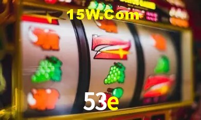 Tecnologia da Plataforma 53e