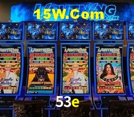 Casino Ao Vivo 53e