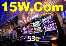 Sinta a adrenalina dos jogos de cassino com 53e