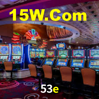 53e: A Experiência de Casino com Jogos de Mesa ao Vivo