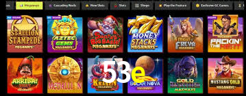 Blackjack Table 53e