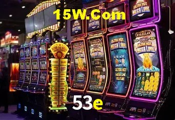 Casino Ao Vivo 53e